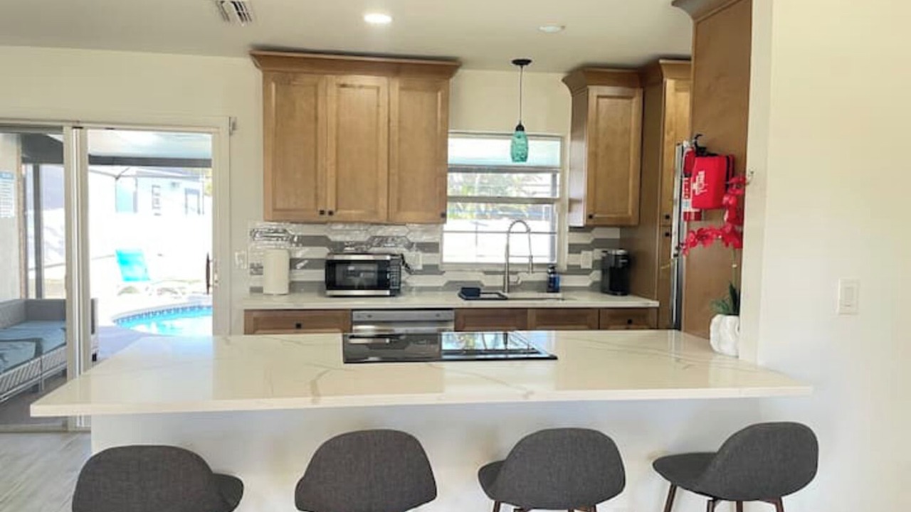 Photo of Kitchen in Port Orange