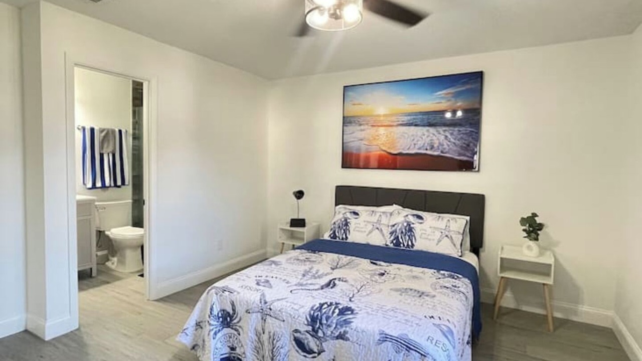 Photo of Bedroom in Port Orange