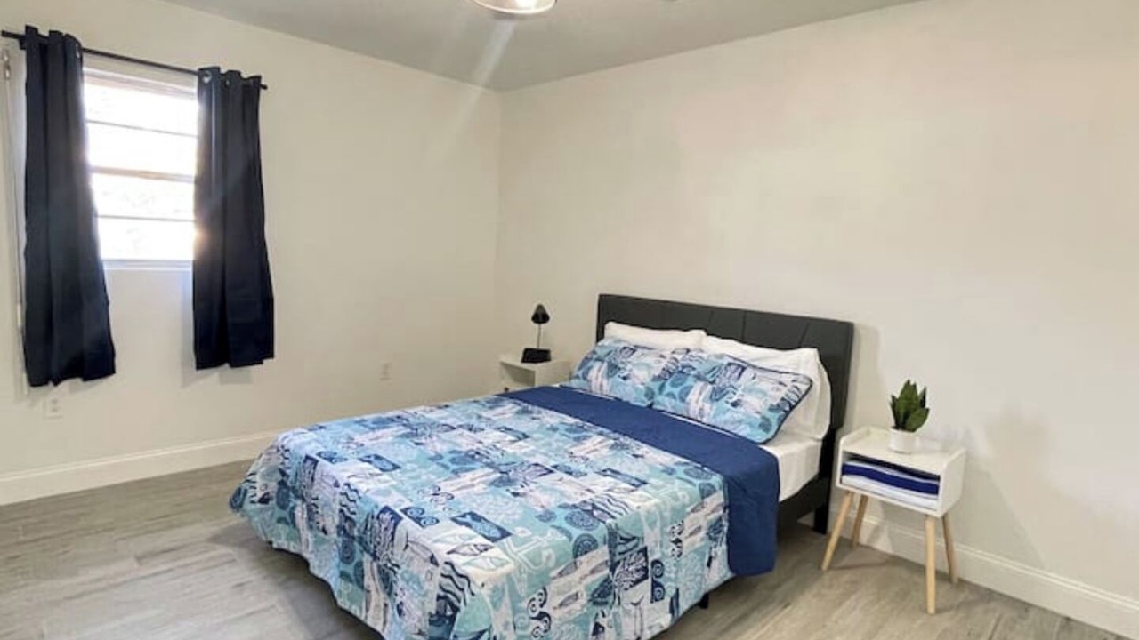 Photo of Bedroom in Port Orange