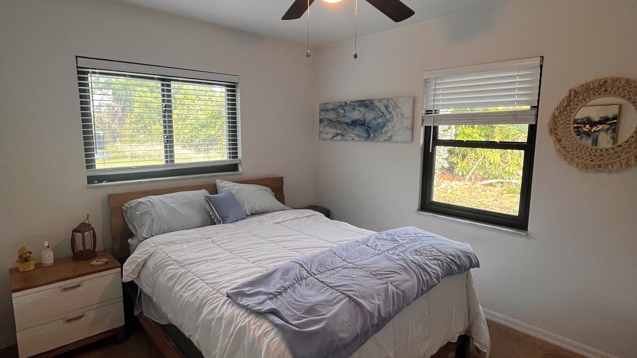 Photo of Bedroom in Pine Island Center