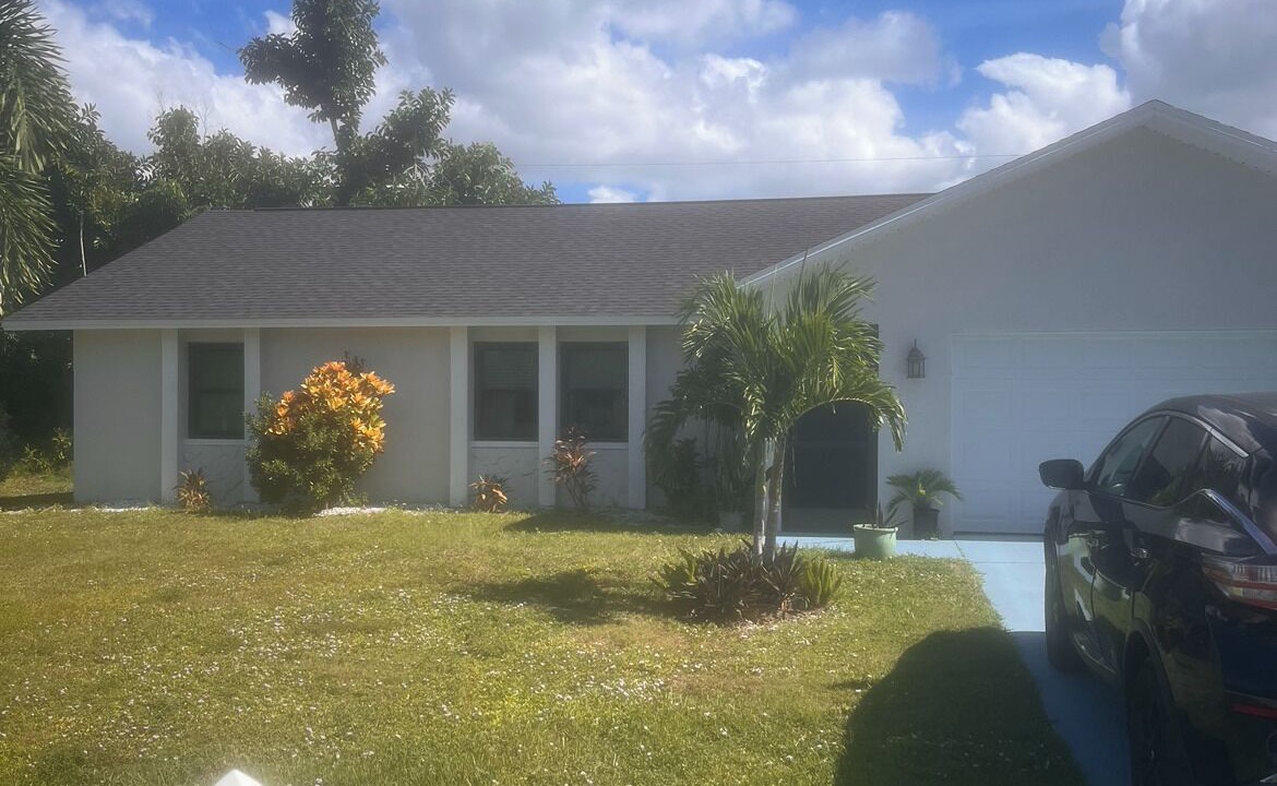Photo of Outdoor in Pine Island Center