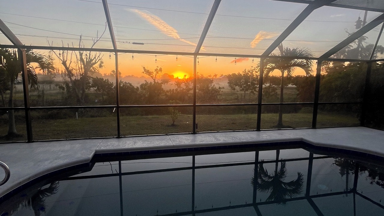 Photo of Outdoor in Pine Island Center