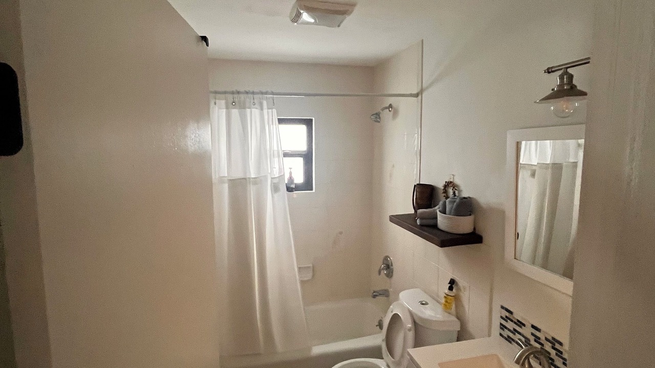 Photo of Bathroom in Pine Island Center