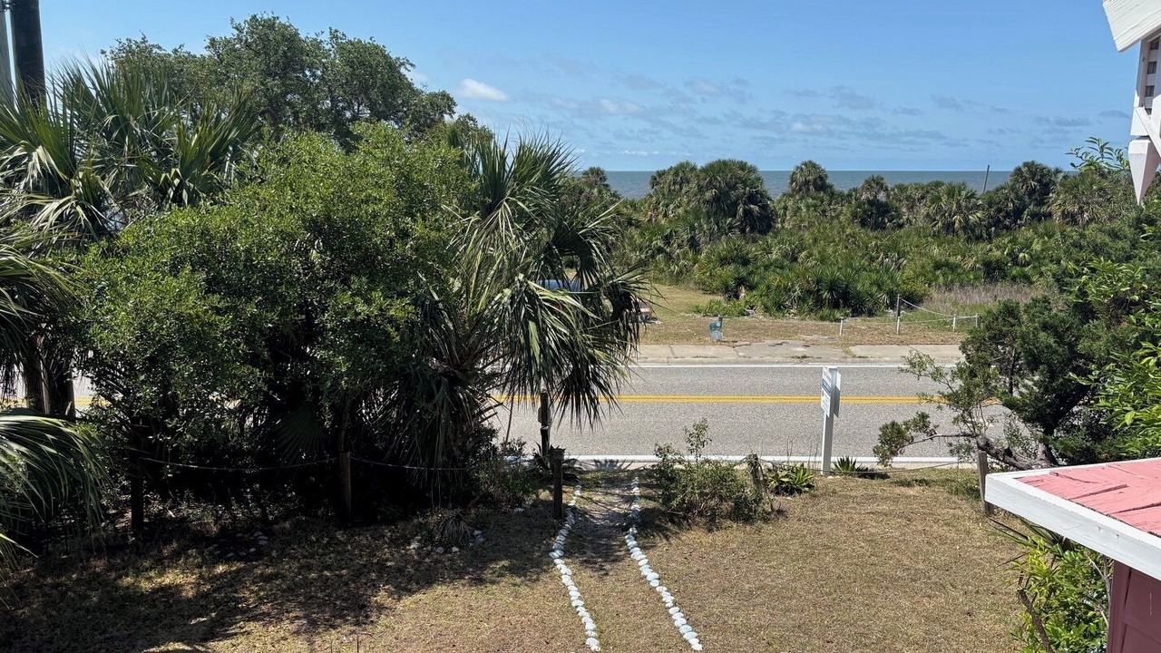 Photo of Outdoor in Alligator Point