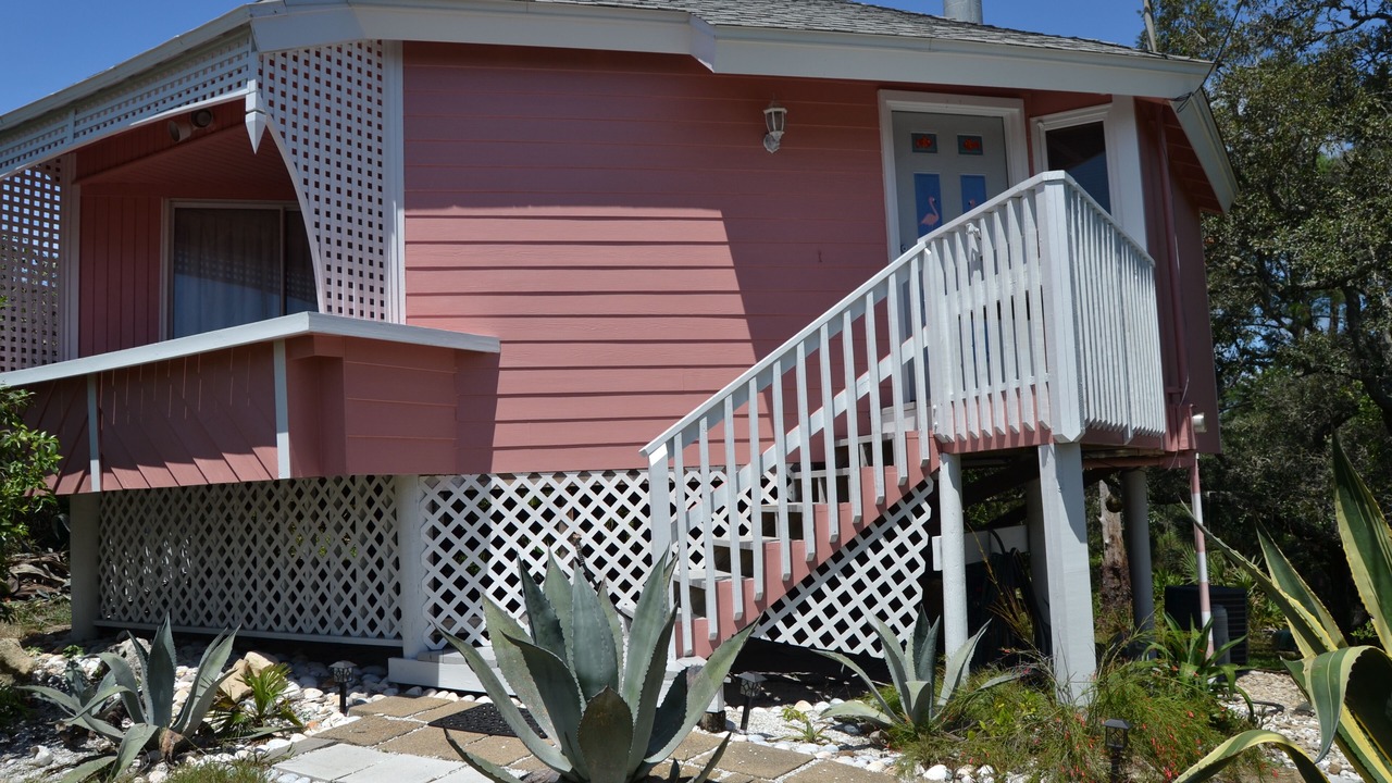Photo of Outdoor in Alligator Point