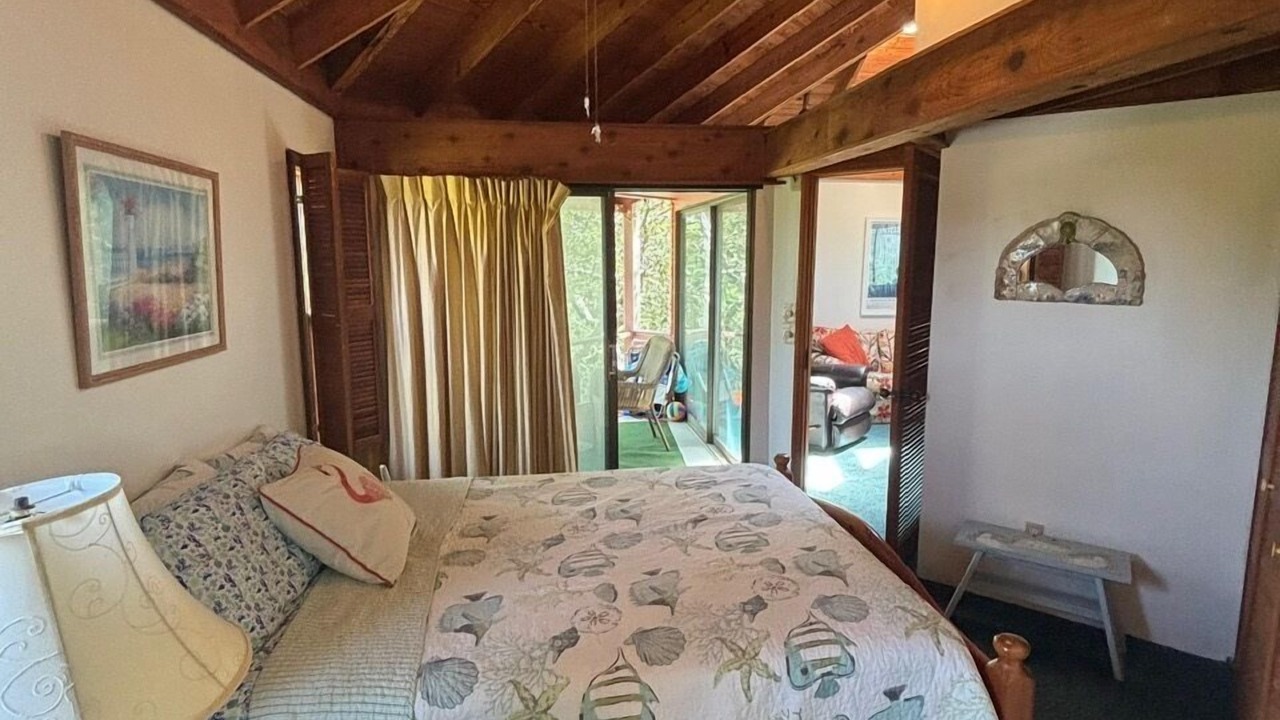 Photo of Bathroom in Alligator Point