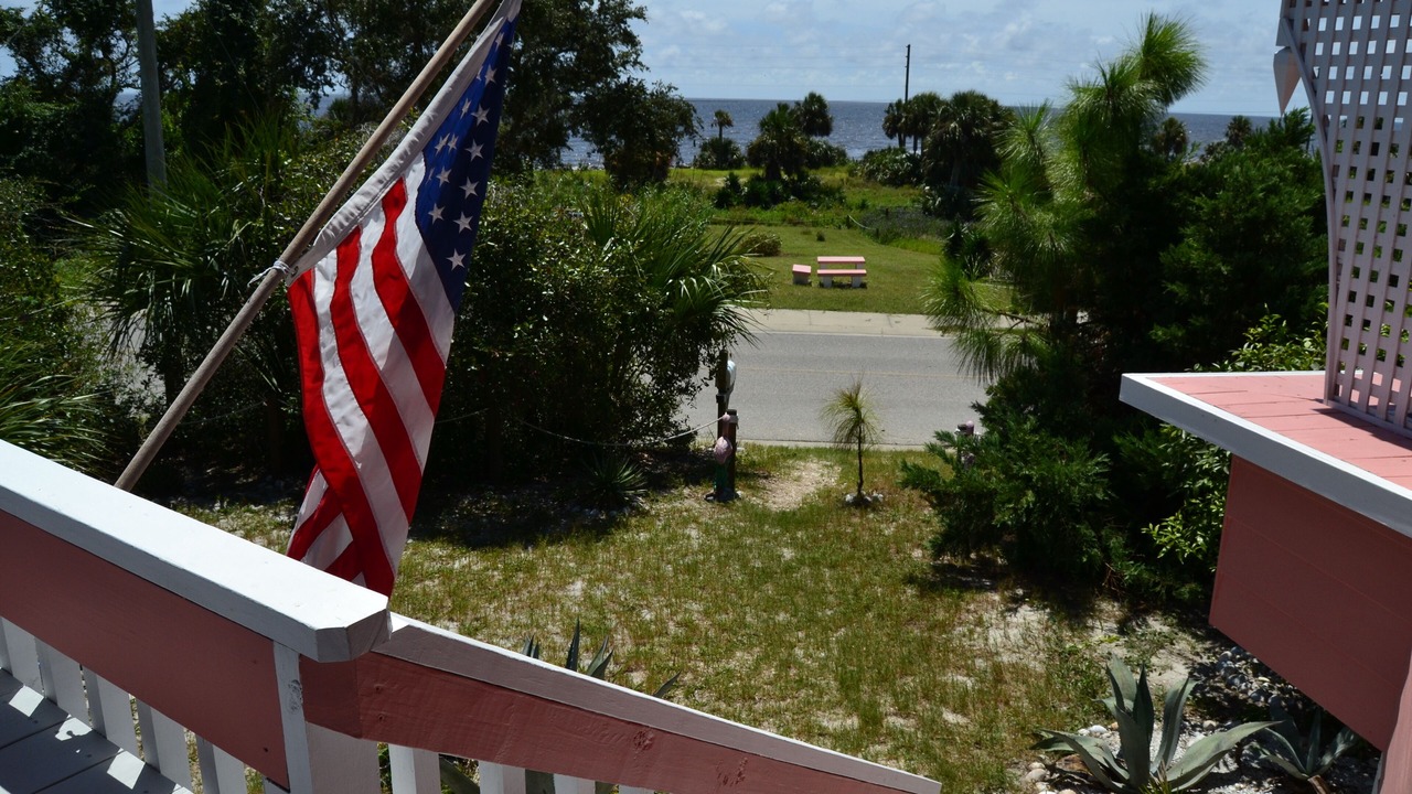 Photo of Outdoor in Alligator Point