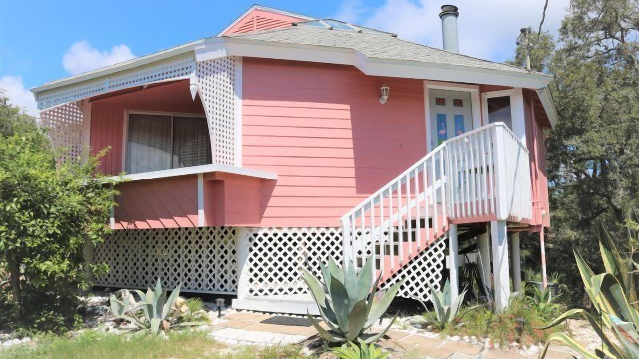 Photo of Outdoor in Alligator Point
