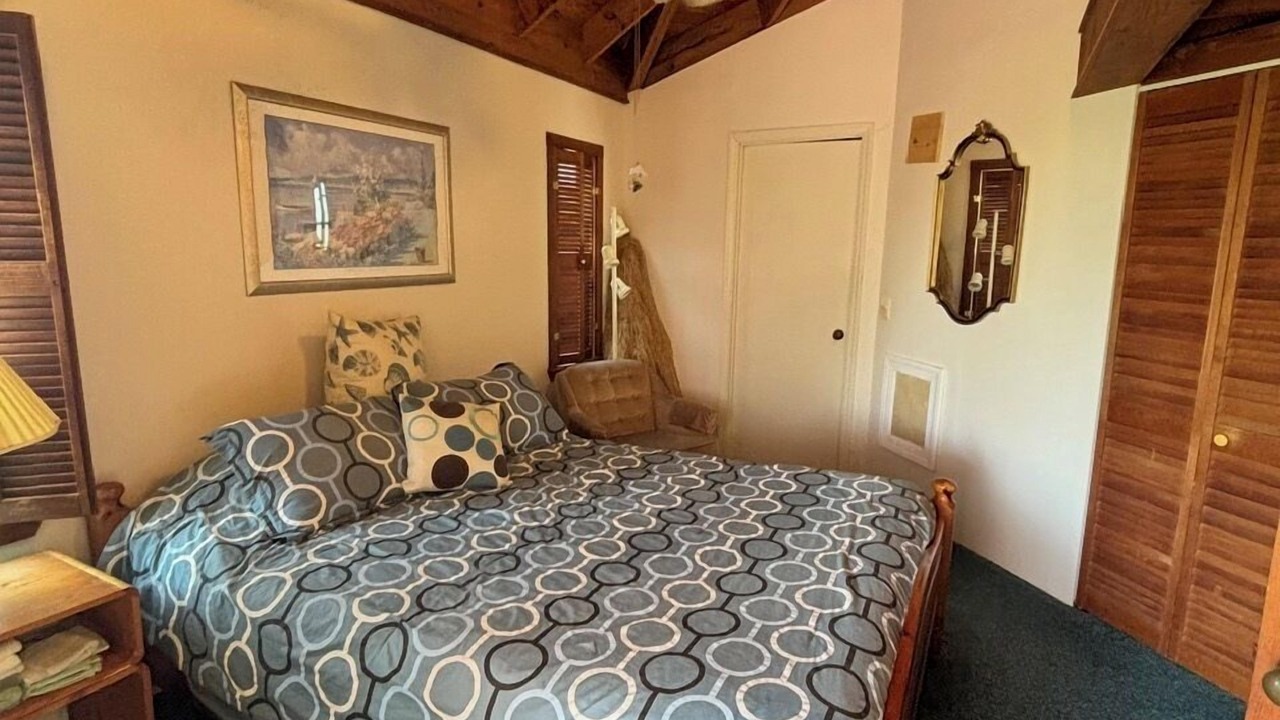Photo of Bathroom in Alligator Point