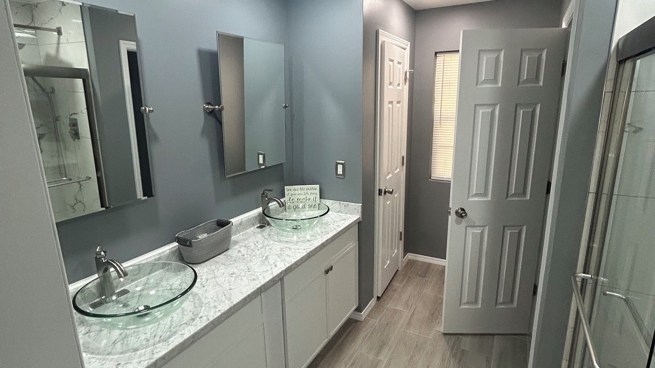 Photo of Bathroom in Saint Helena Island