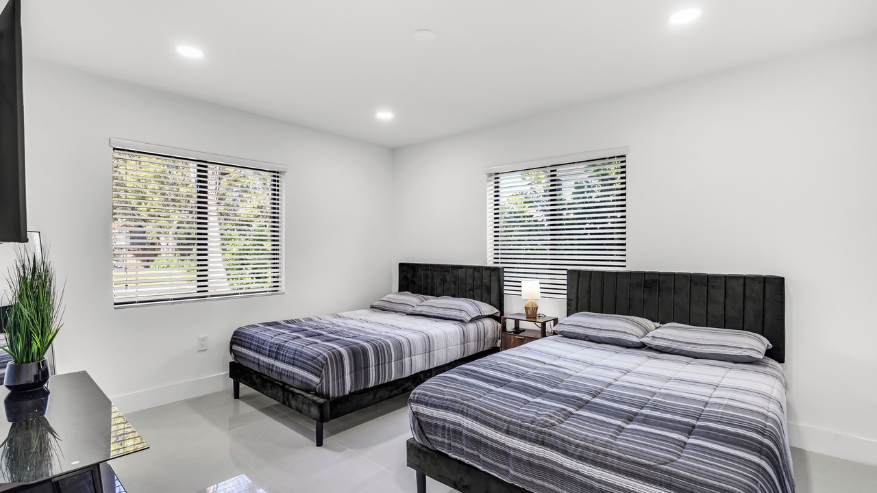 Photo of Bedroom in Miami Shores