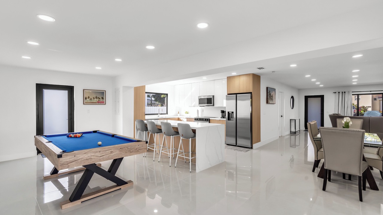 Photo of Bedroom in Miami Shores