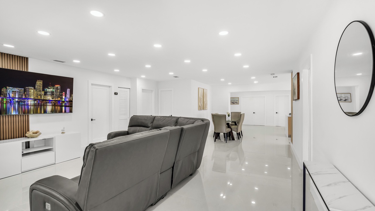Photo of Livingroom in Miami Shores