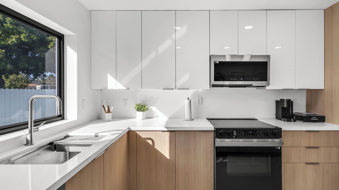 Photo of Kitchen in Miami Shores