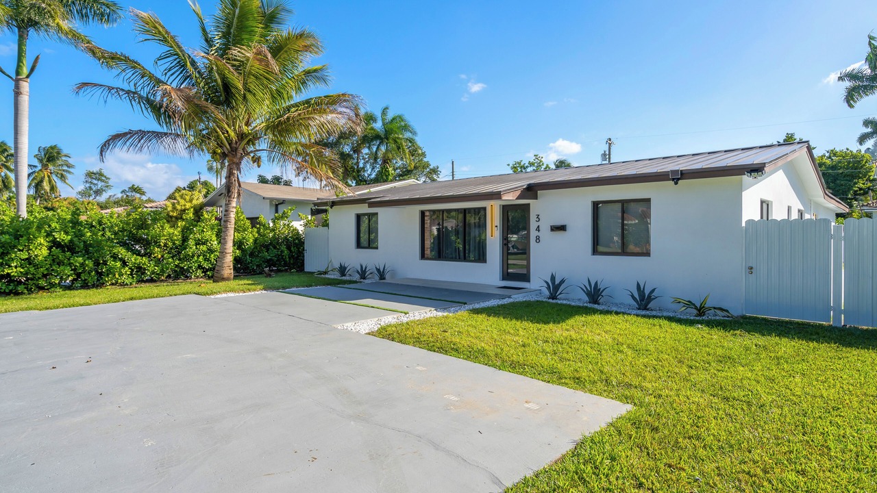 Photo of Outdoor in Miami Shores