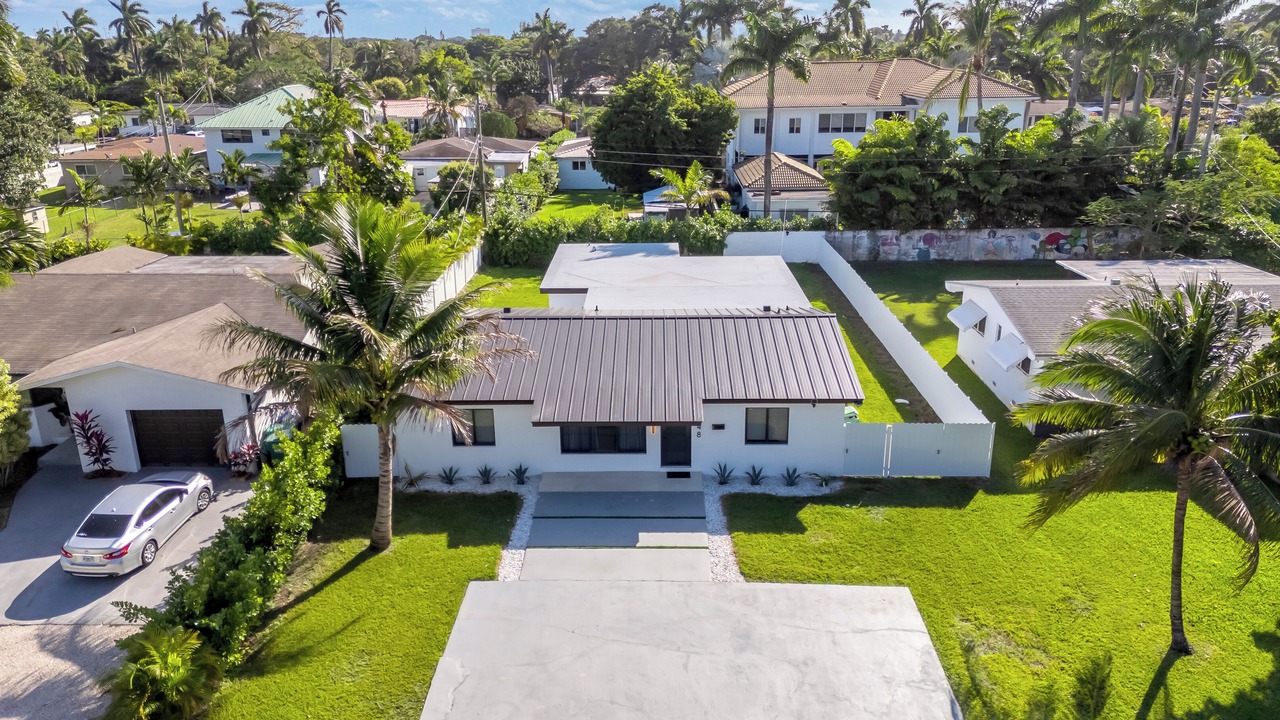 Photo of Outdoor in Miami Shores