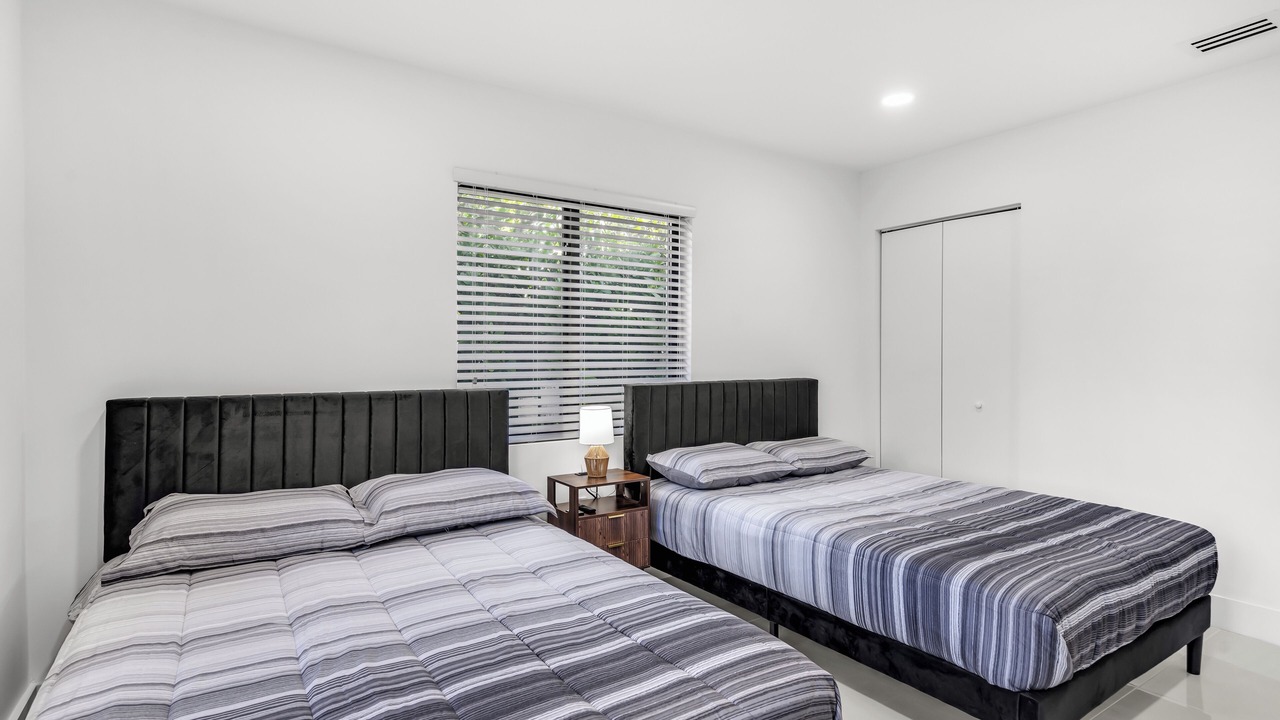 Photo of Bedroom in Miami Shores