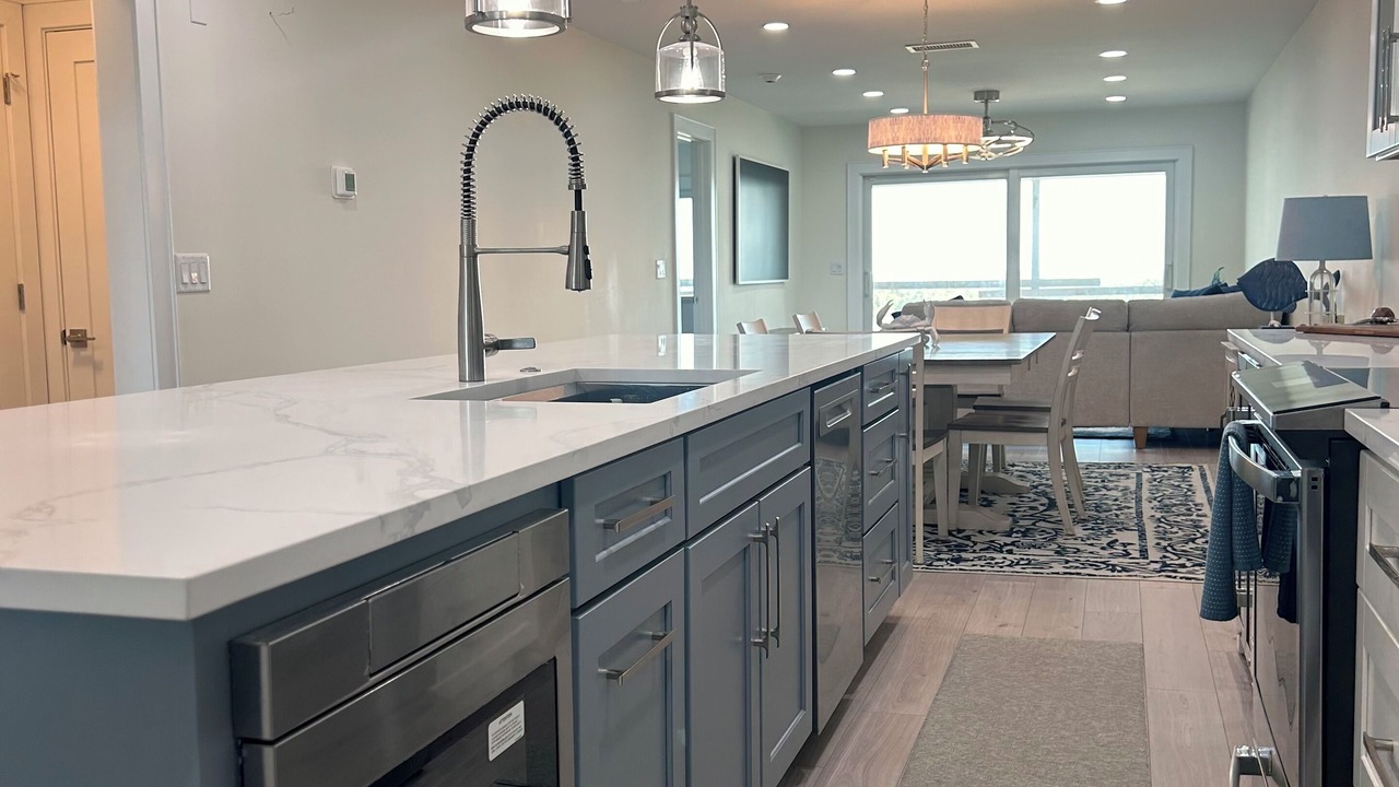 Photo of Kitchen in Boca Grande