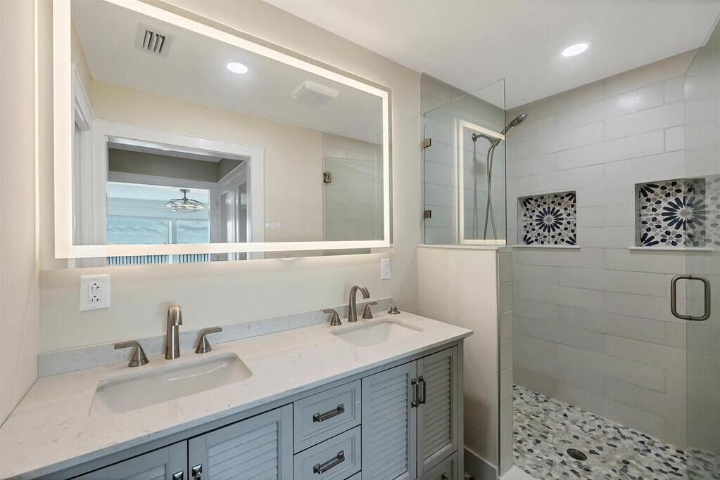Photo of Bathroom in Boca Grande