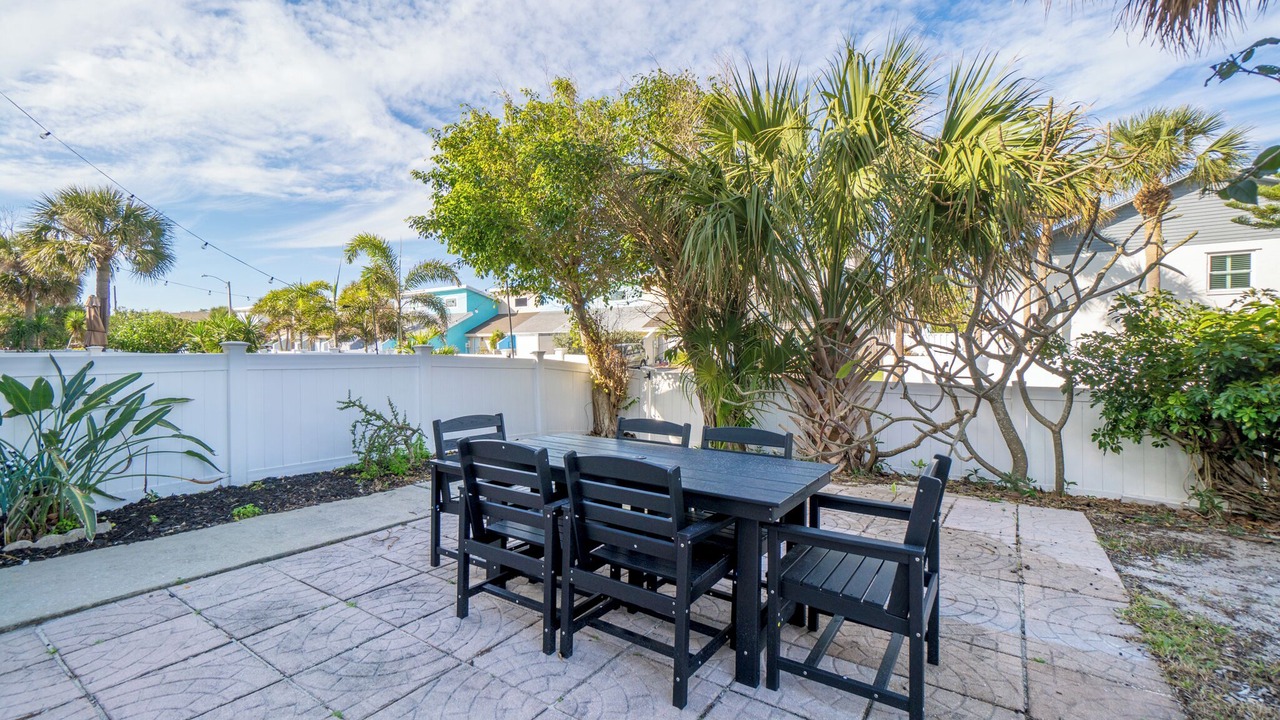 Photo of Outdoor in Cape Caneveral Beach Gardens