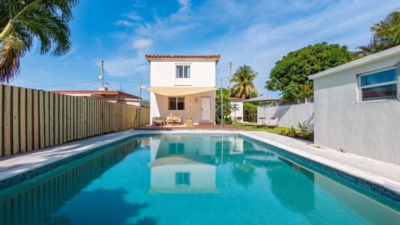 Photo of Outdoor in West Little Havana