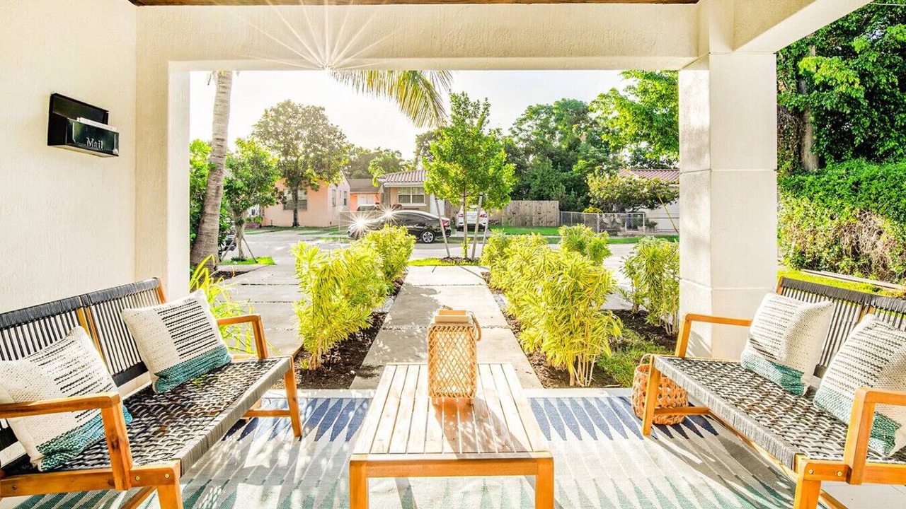Photo of Outdoor in West Little Havana
