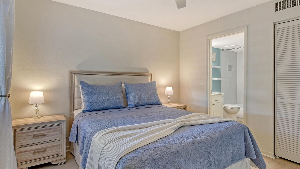Photo of Bedroom in The Meadows