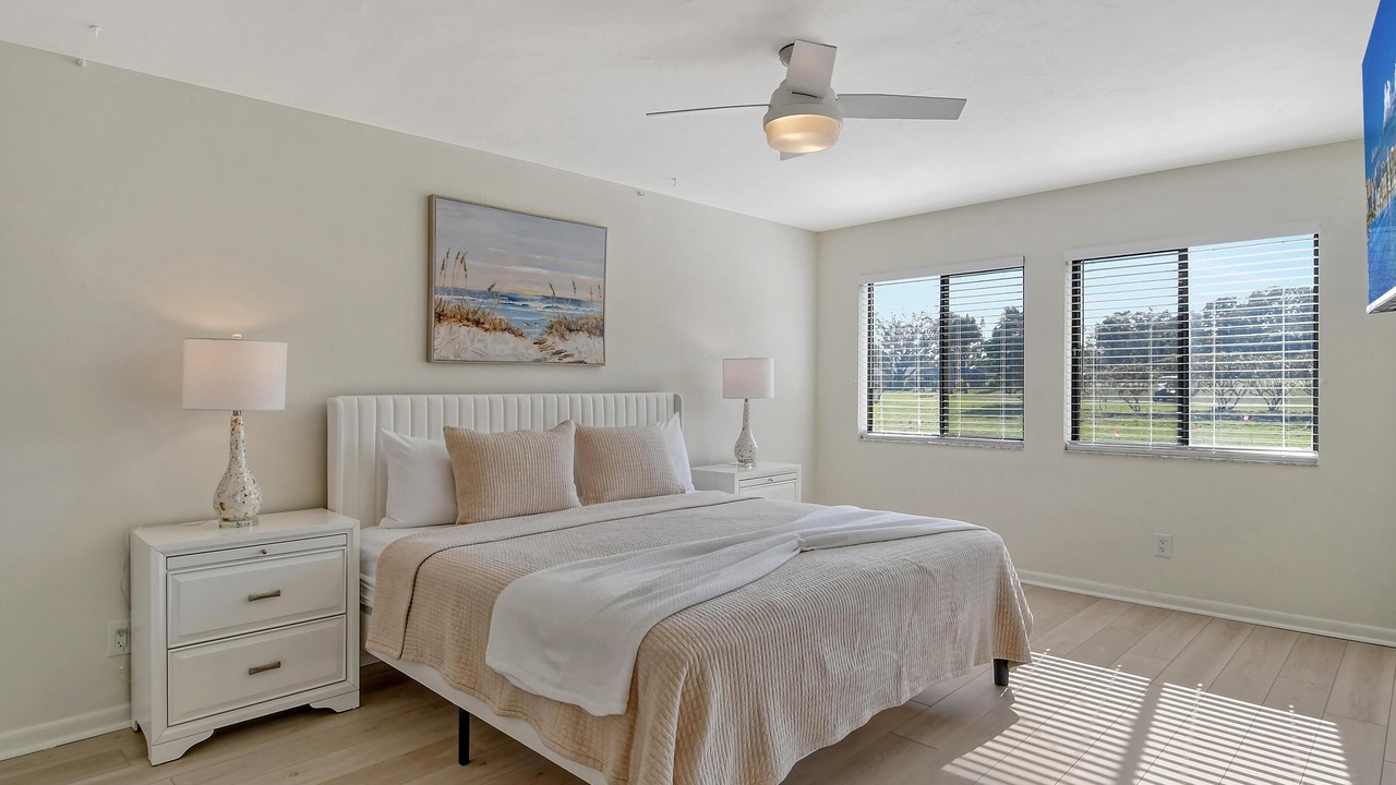 Photo of Bedroom in The Meadows