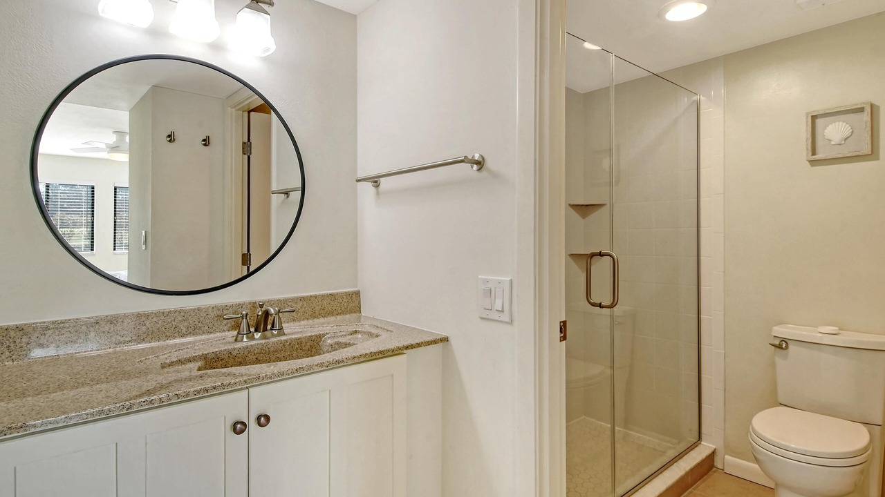 Photo of Bathroom in The Meadows