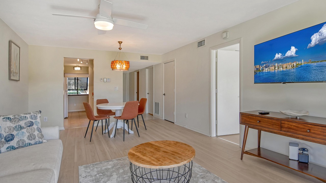 Photo of Livingroom in The Meadows