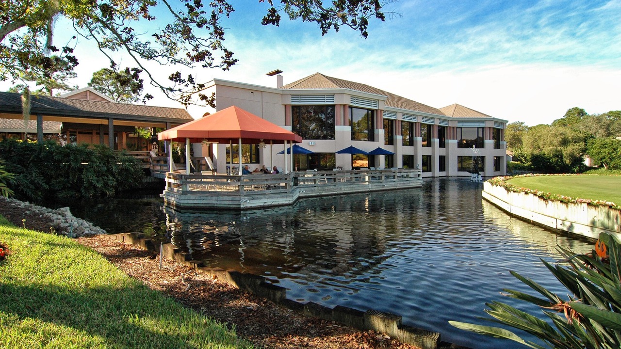 Photo of Outdoor in The Meadows