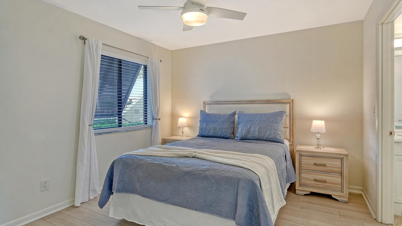 Photo of Bedroom in The Meadows