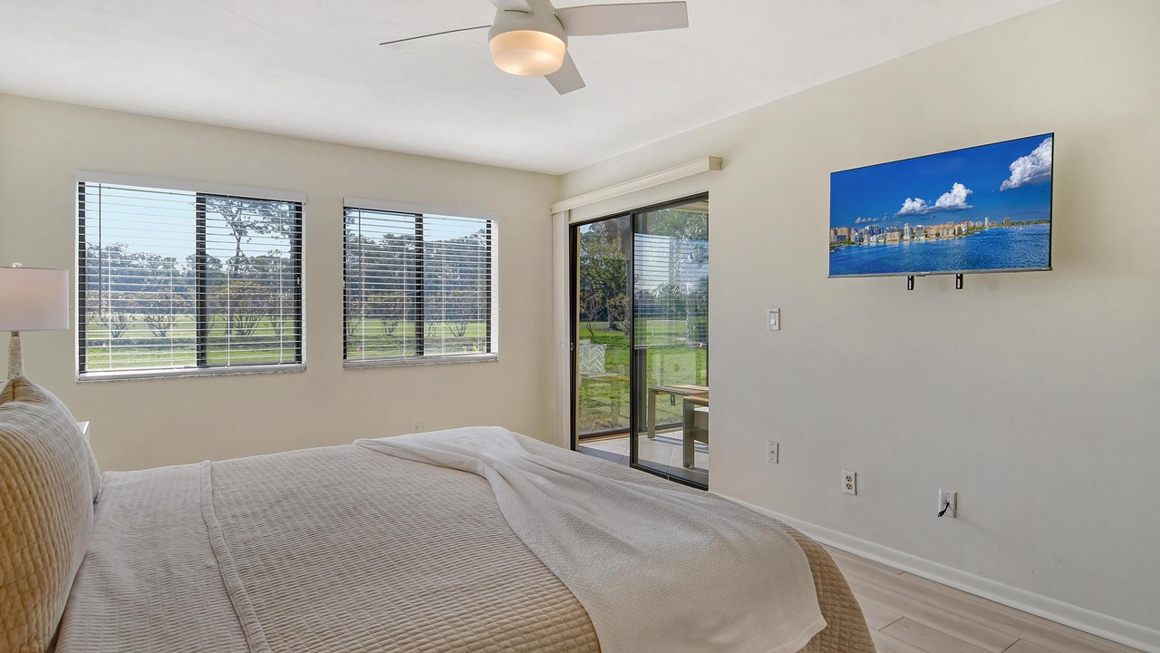 Photo of Bedroom in The Meadows