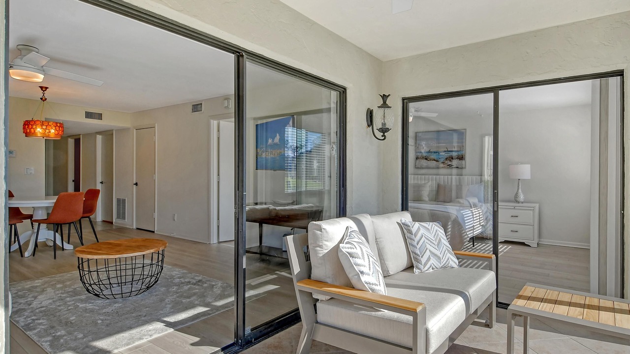 Photo of Livingroom in The Meadows