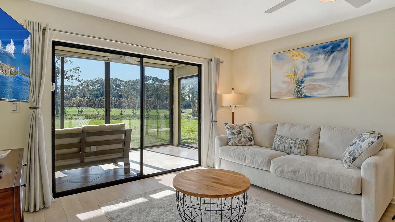 Photo of Livingroom in The Meadows