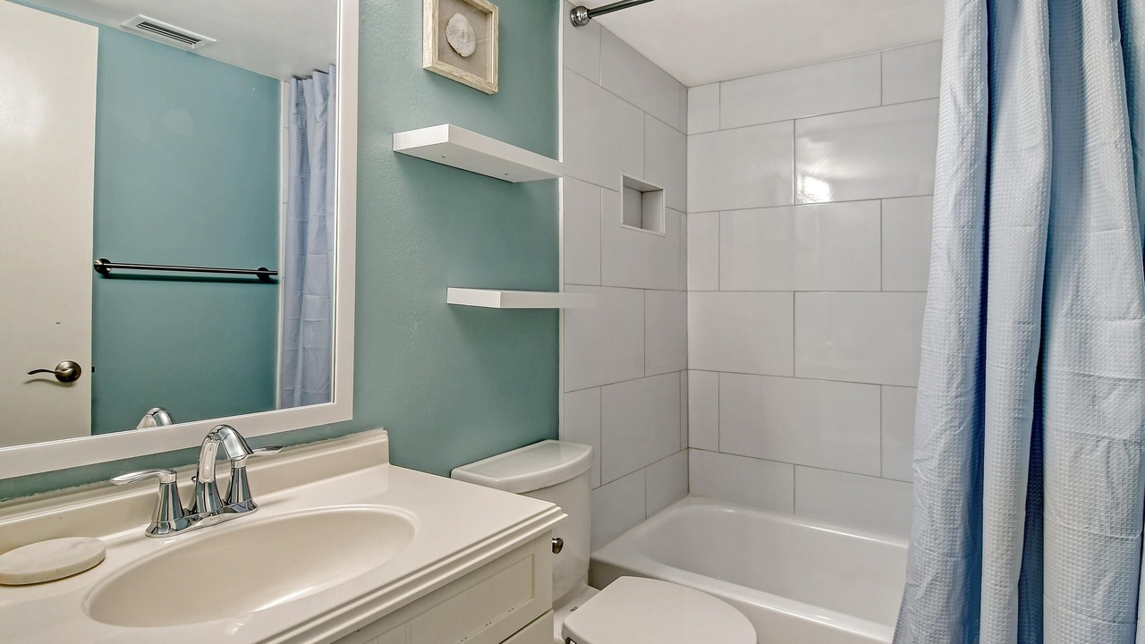 Photo of Bathroom in The Meadows