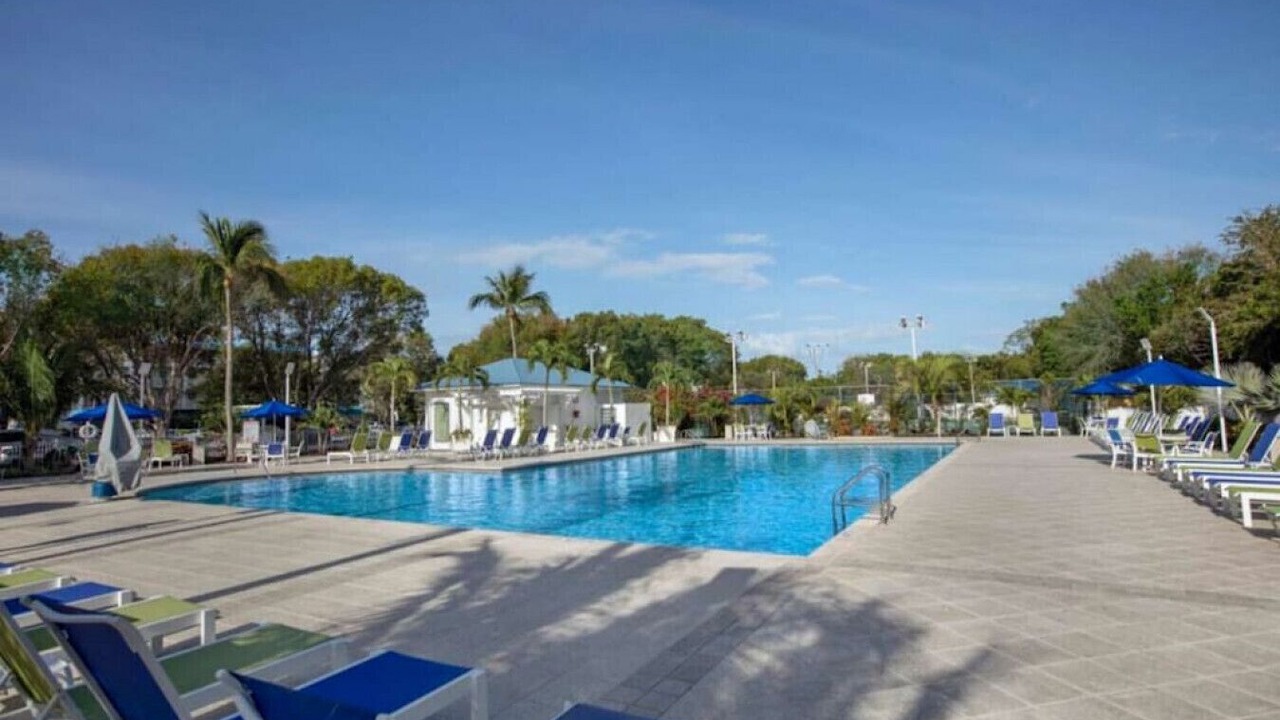 Photo of Outdoor in Tavernier