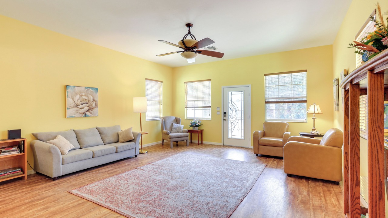 Photo of Livingroom in Williston