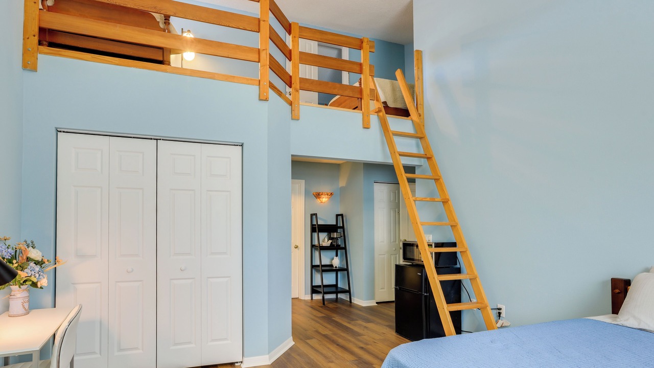 Photo of Bedroom in Williston