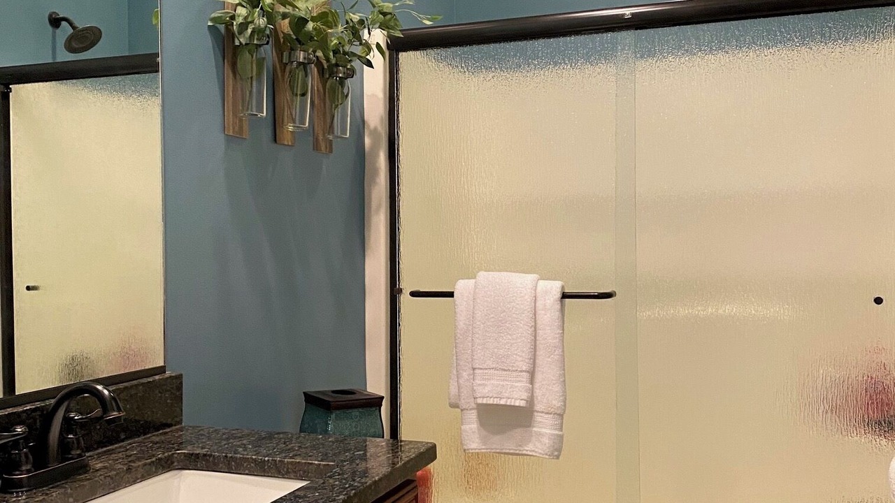 Photo of Bathroom in Riverwood Plantation