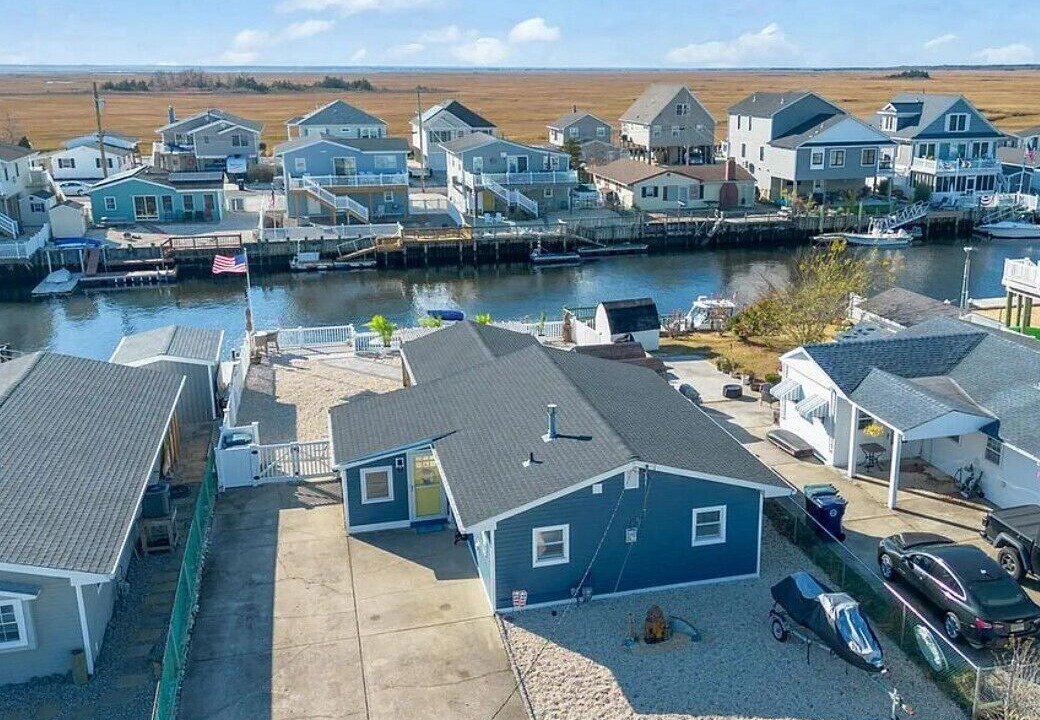 Photo of Outdoor in Mystic Island