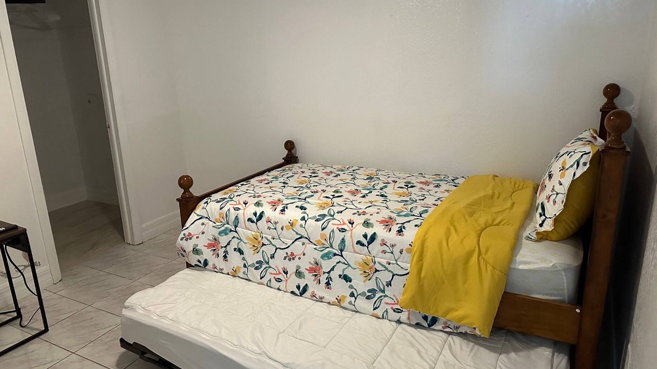 Photo of Bedroom in Oak Ridge