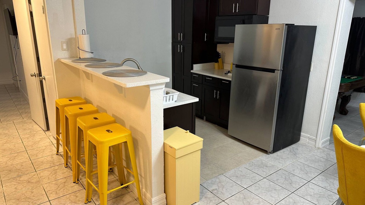 Photo of Kitchen in Oak Ridge