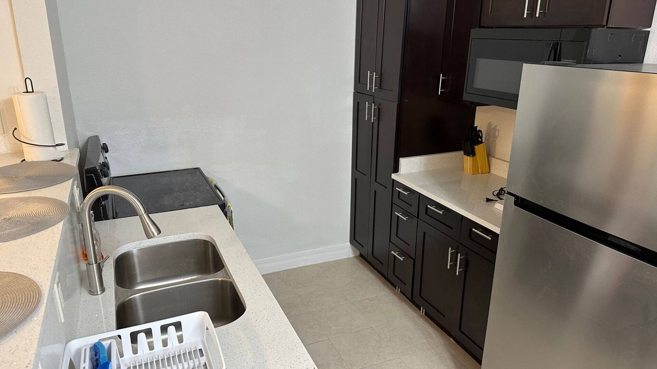 Photo of Kitchen in Oak Ridge