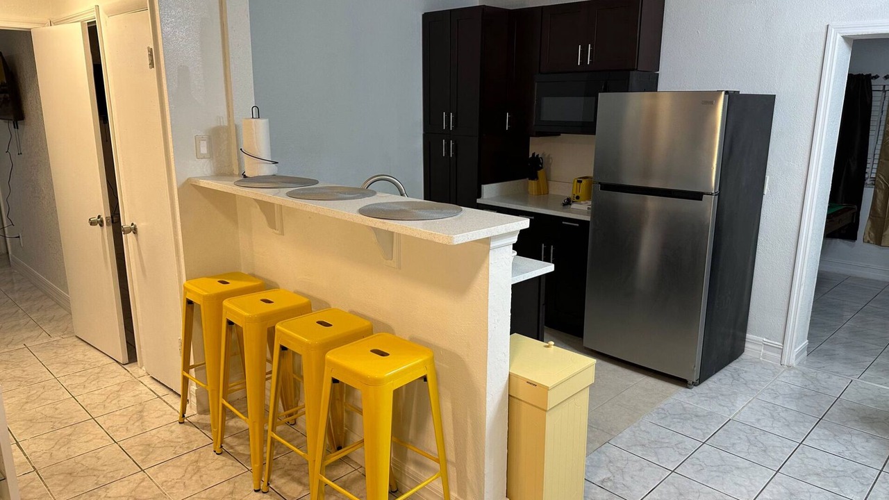 Photo of Kitchen in Oak Ridge