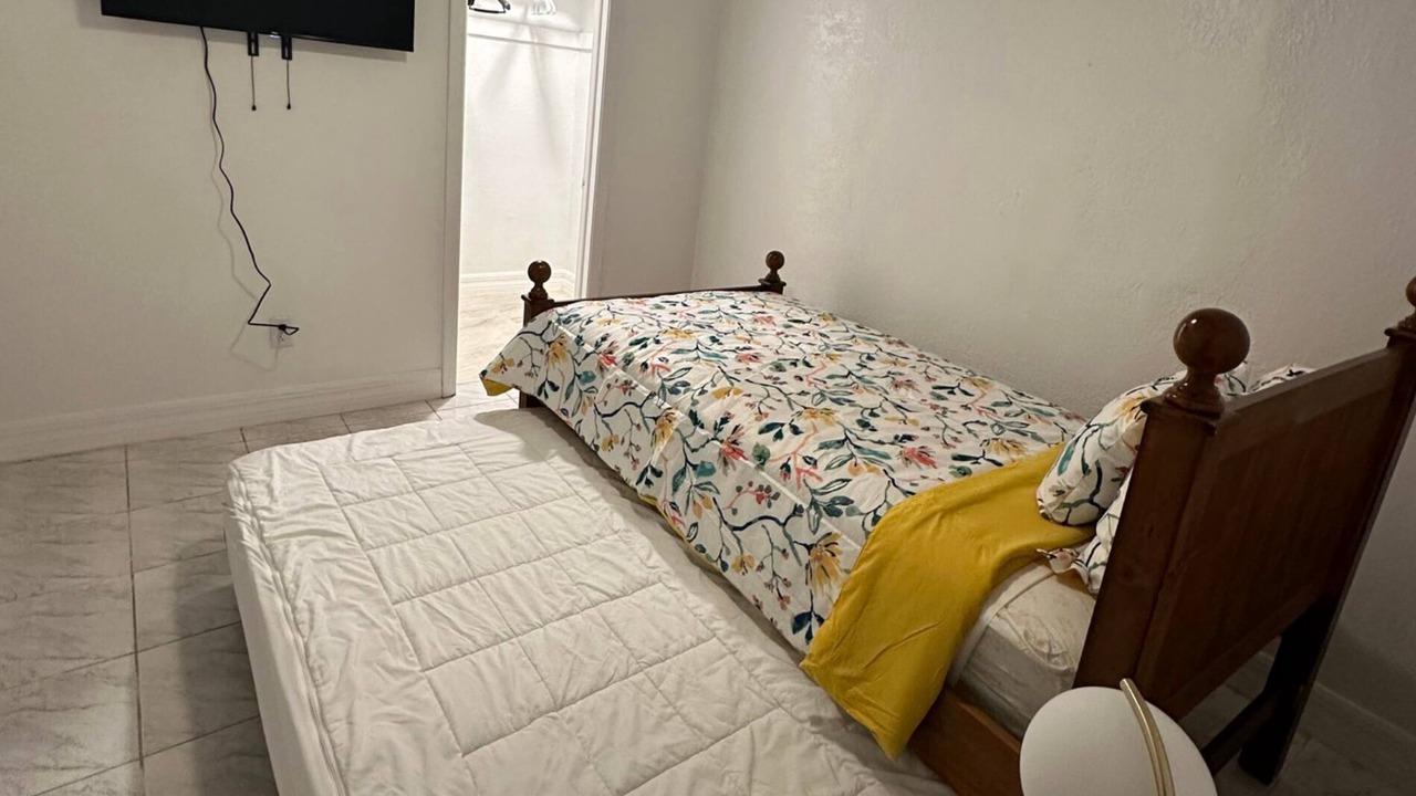 Photo of Bedroom in Oak Ridge