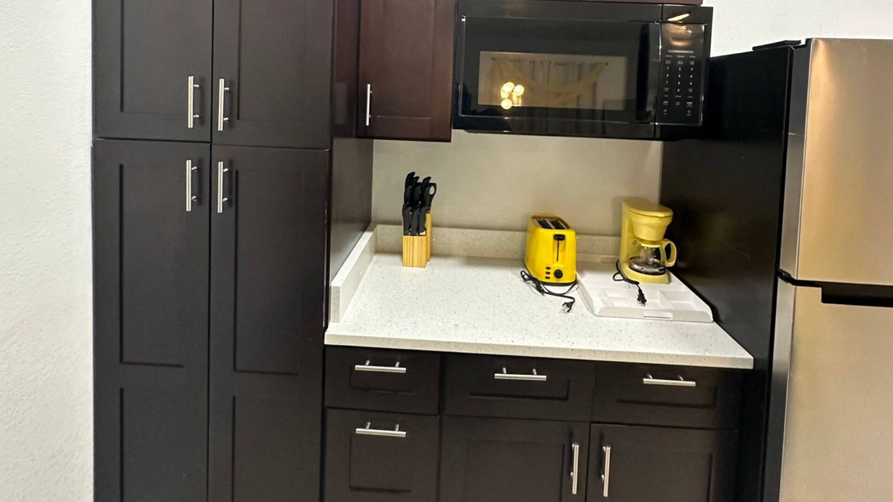 Photo of Kitchen in Oak Ridge