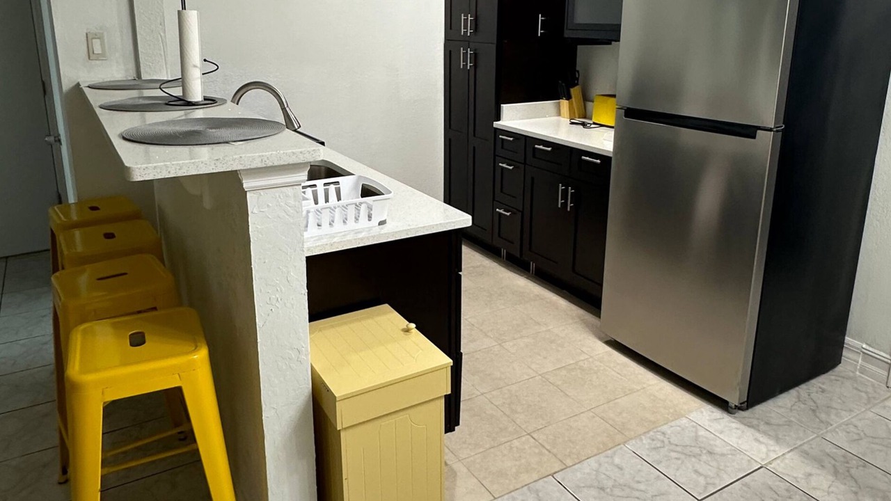 Photo of Kitchen in Oak Ridge