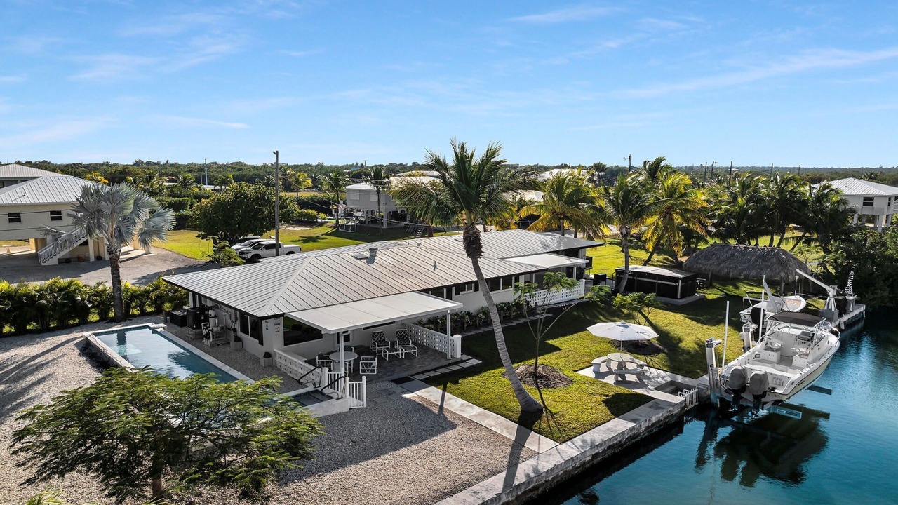 Photo of Outdoor in Big Pine Key