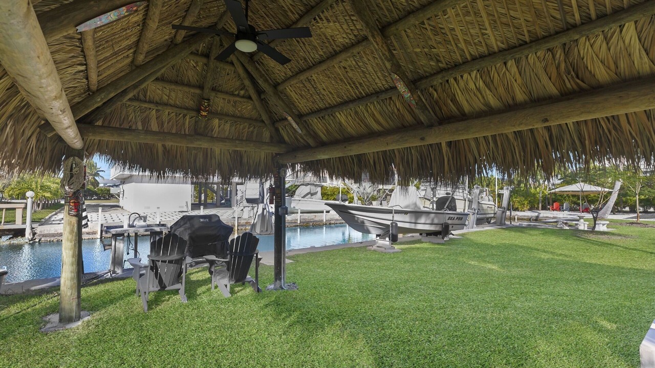 Photo of Patio Balcony in Big Pine Key